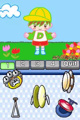 Image n° 3 - screenshots : I Did It Mum! - Boy